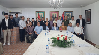 Cuba Denounces U.S. "Energy Siege" 